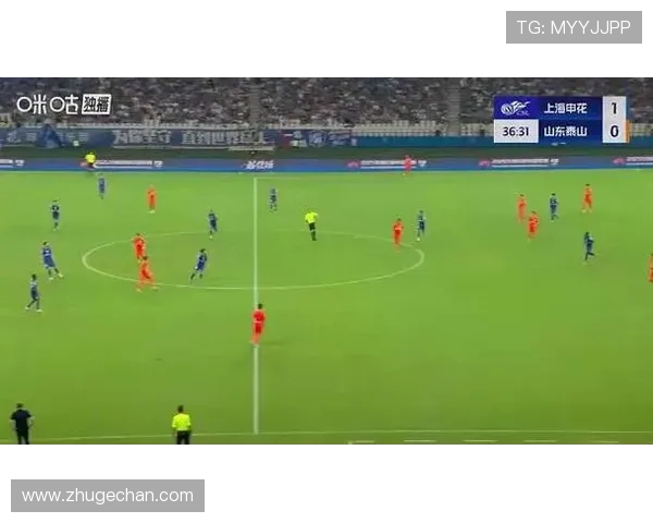 瓦科侧身凌空转身抽射破门助力泰山3比1大胜精彩瞬间